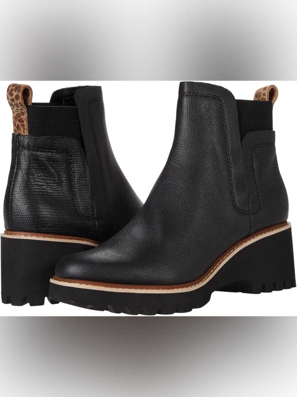 Dolce Vita New Huey H2O. Sz 7.5
